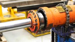 Hydraulic Ram Repairs