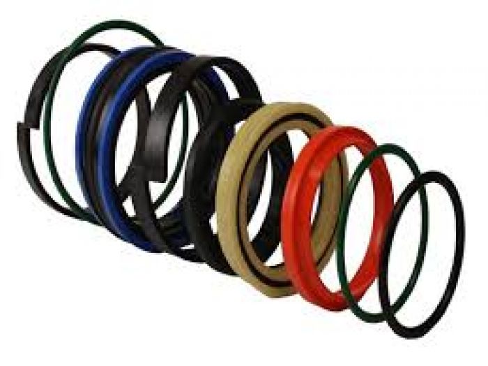 Hydraulic Seals