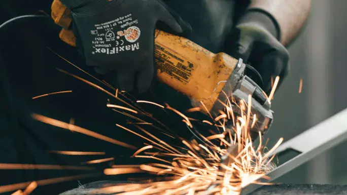 Precision Machining Munster